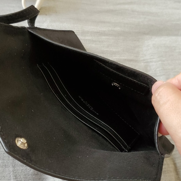 NWT Saint Laurent Small Teddy Bucket Bag - Picture 13 of 16